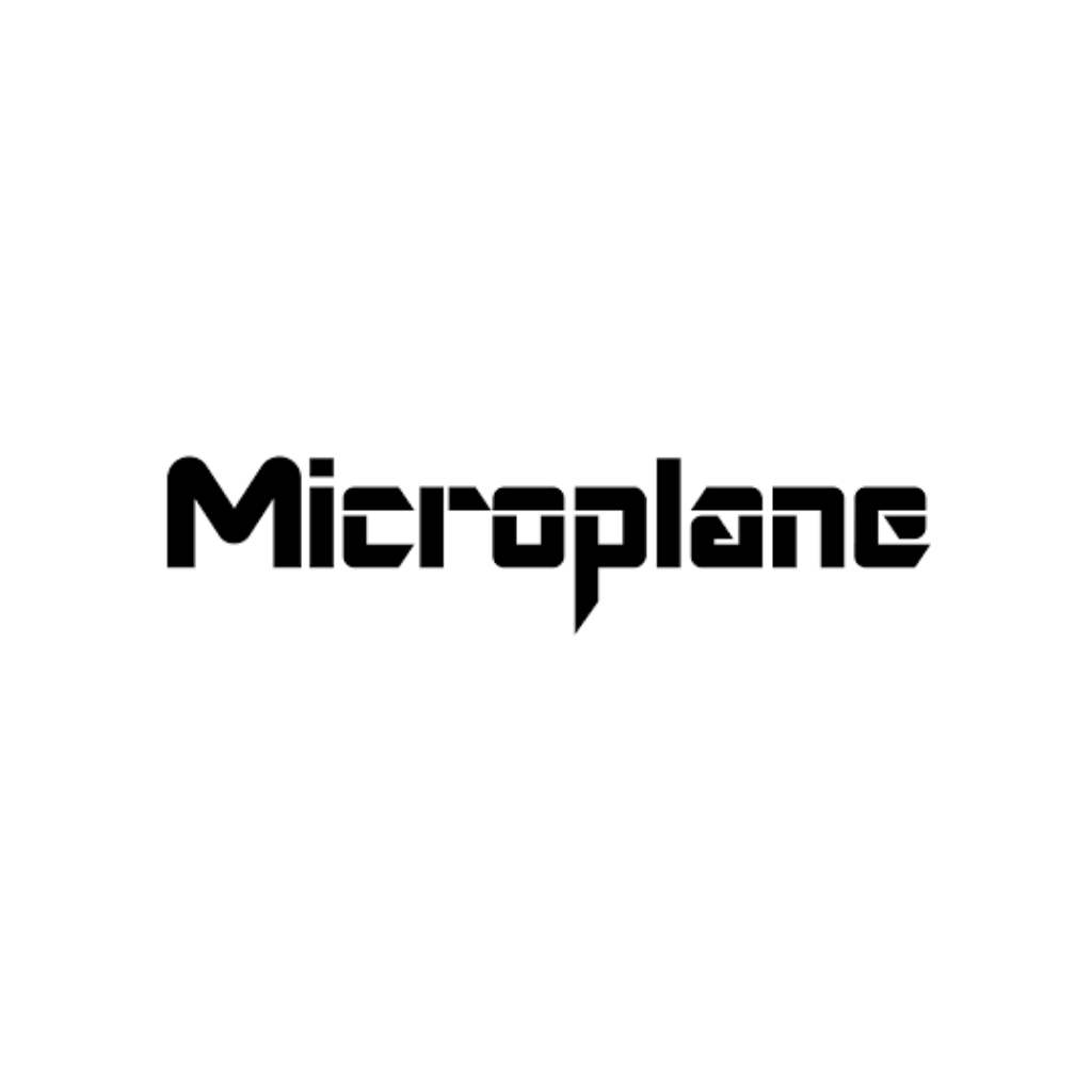 Microplane