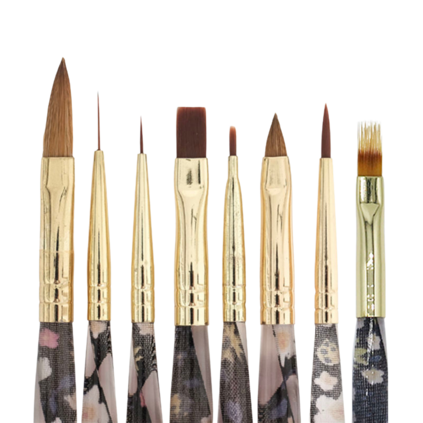 NAIL BRUSH--Category