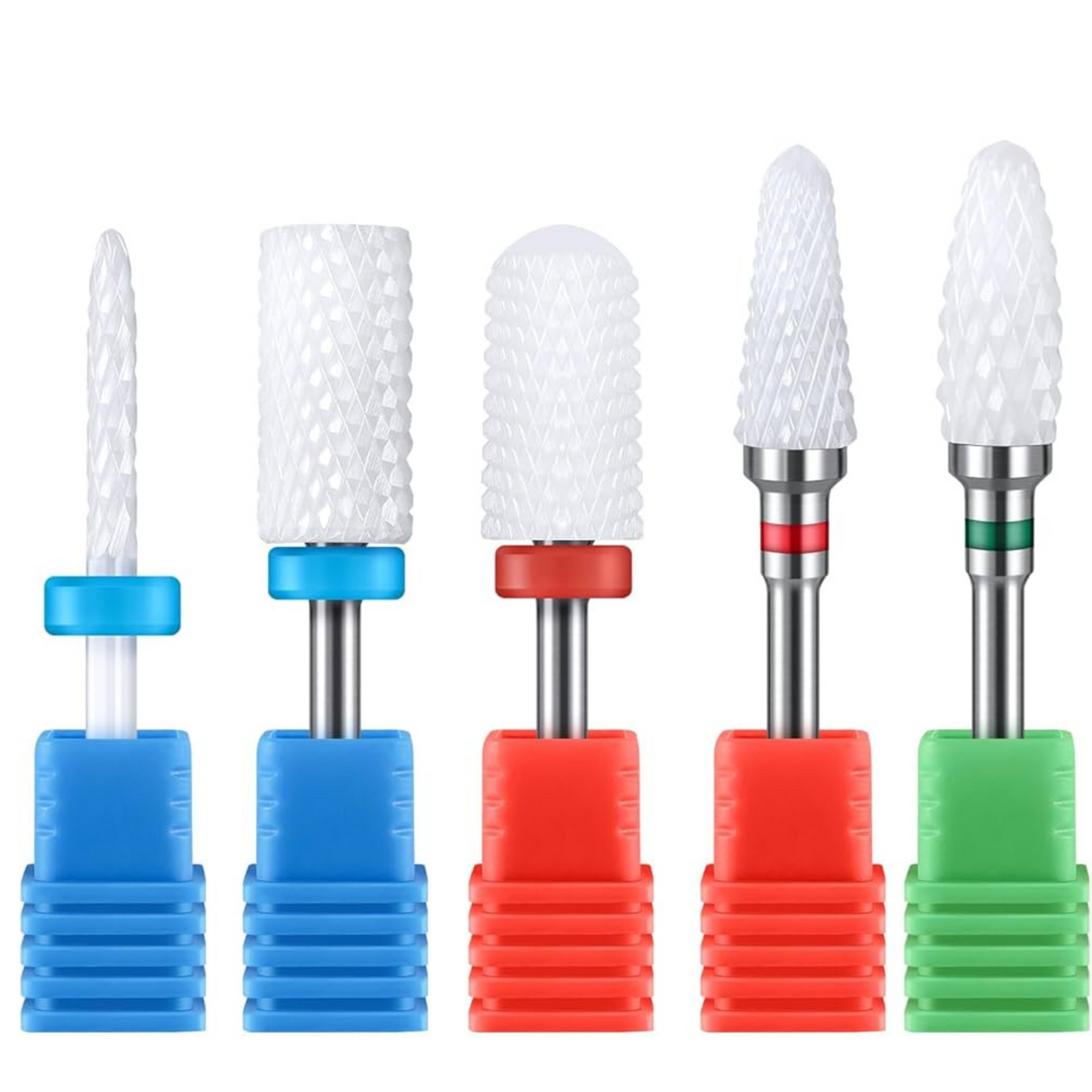NAIL FILING BITS--Category