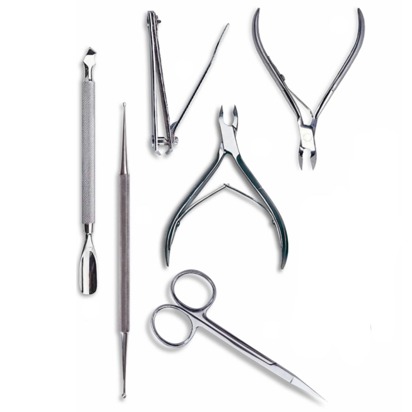 NAIL IMPLEMENTS--Category