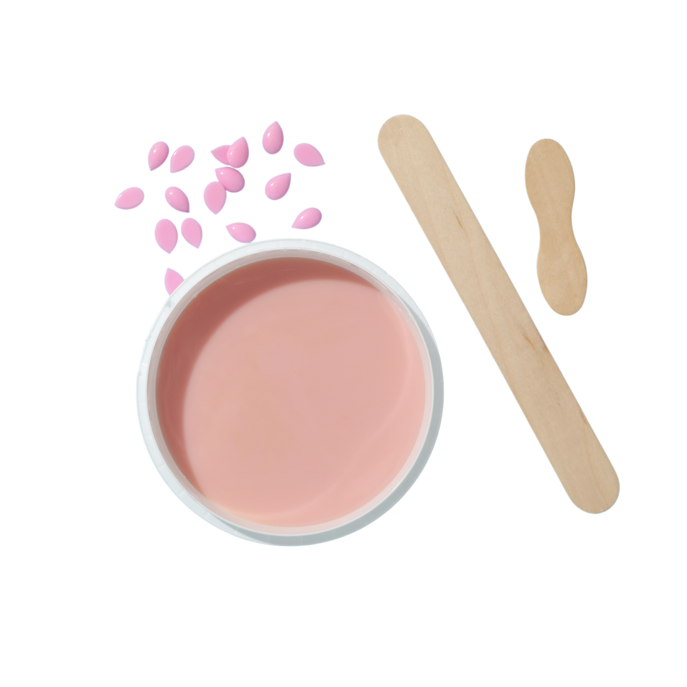 WAXING--Category