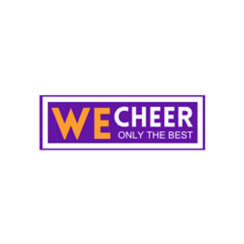 We Cheer