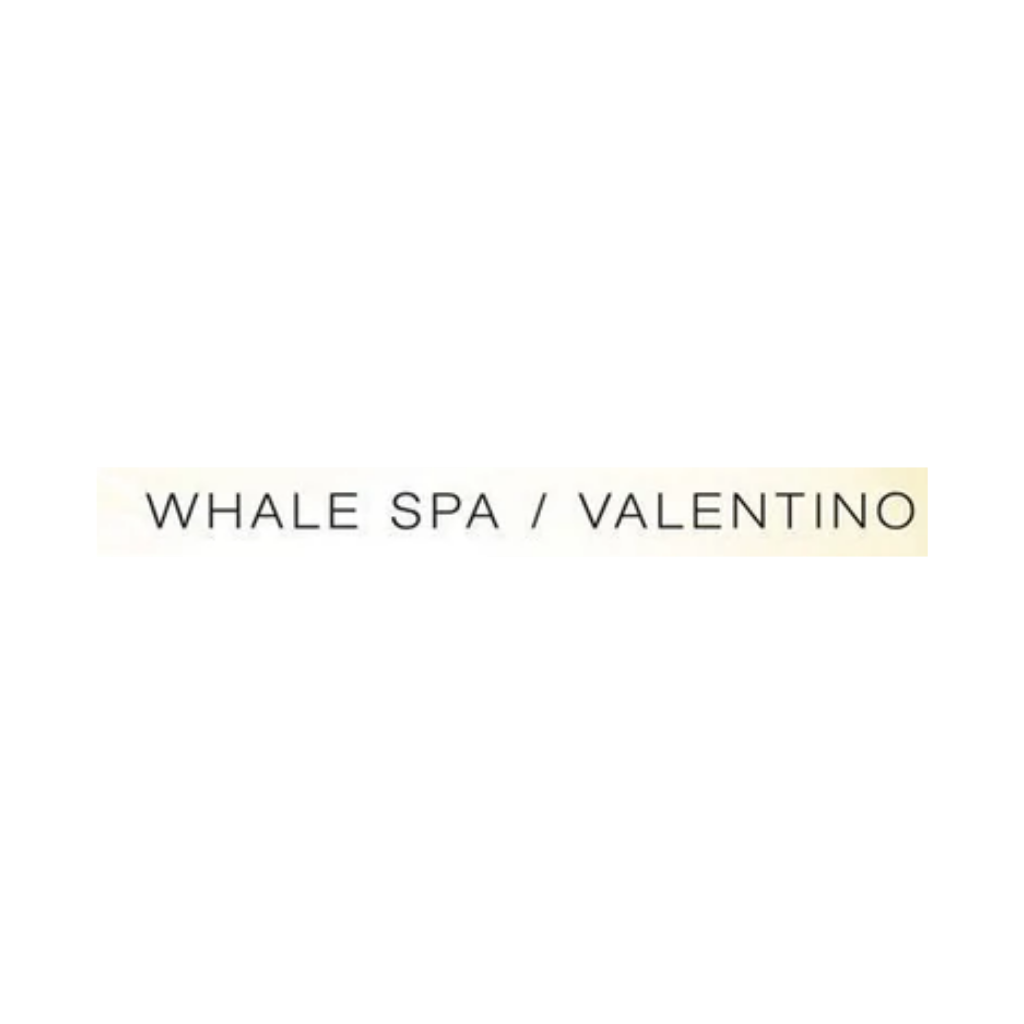 Whale Spa
