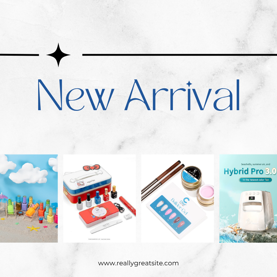 New Arrival
