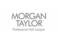 Morgan Taylor In- Depth