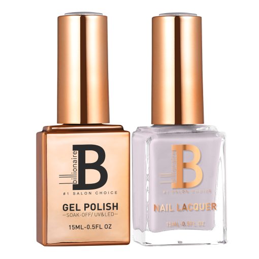 Billionaire Duo 0.5oz (216 colors) Collection - 001