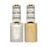 DND Nail Lacquer And Gel Polish, Diva Collection, 003, Mercury Blues, 0.5oz