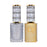 DND Nail Lacquer And Gel Polish, Diva Collection, 005, Rainbow Disco, 0.5oz