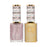 DND Nail Lacquer And Gel Polish, Diva Collection, 007, Stargirl, 0.5oz
