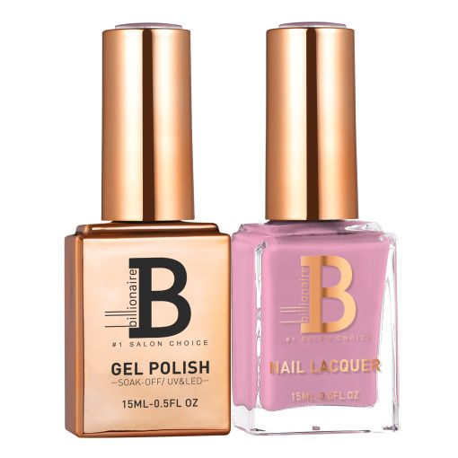 Billionaire Duo 0.5oz (216 colors) Collection - 008