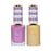 DND Nail Lacquer And Gel Polish, Diva Collection, 009, Jewel, 0.5oz