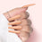 iGel 3in1 Dipping Powder + Gel Polish + Nail Lacquer, DD269 OK1019MD
