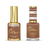 iGel Nail Lacquer + Gel Polish Match, DD250, 0.5oz