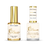 iGel Nail Lacquer + Gel Polish Match, DD253, 0.5oz