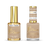 iGel Nail Lacquer + Gel Polish Match, DD261, 0.5oz