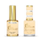 iGel Nail Lacquer + Gel Polish Match, DD270, 0.5oz