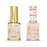 iGel Nail Lacquer + Gel Polish Match, DD281, 0.5oz