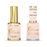 iGel Nail Lacquer + Gel Polish Match, DD284, 0.5oz OK1019MD