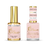 iGel Nail Lacquer + Gel Polish Match, DD286, 0.5oz OK1019MD