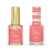 iGel Nail Lacquer + Gel Polish Match, DD292, 0.5oz OK1019MD