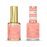 iGel Nail Lacquer + Gel Polish Match, DD293, 0.5oz OK1019MD