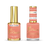 iGel Nail Lacquer + Gel Polish Match, DD295, 0.5oz OK1019MD