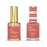 iGel Nail Lacquer + Gel Polish Match, DD296, 0.5oz OK1019MD