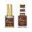 iGel Nail Lacquer + Gel Polish Match, DD300, 0.5oz OK1019MD