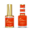 iGel Nail Lacquer + Gel Polish Match, DD304, 0.5oz