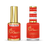 iGel Nail Lacquer + Gel Polish Match, DD307, 0.5oz