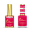 iGel Nail Lacquer + Gel Polish Match, DD308, 0.5oz