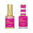 iGel Nail Lacquer + Gel Polish Match, DD311, 0.5oz