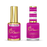 iGel Nail Lacquer + Gel Polish Match, DD312, 0.5oz