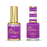 iGel Nail Lacquer + Gel Polish Match, DD313, 0.5oz