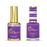 iGel Nail Lacquer + Gel Polish Match, DD314, 0.5oz