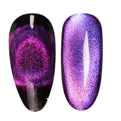 Cre8tion Gel 0.5oz - MYSTICAL CAT EYE Collection - 136