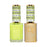DND Nail Lacquer And Gel Polish, Diva Collection, 016, Limoncello Bling, 0.5oz