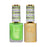 DND Nail Lacquer And Gel Polish, Diva Collection, 017, UFO Meets Earth, 0.5oz