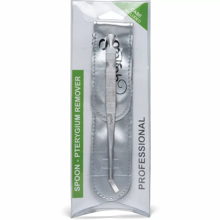 Gelish Spoon Pterygium Remover - 2 Tools In 1, 01901 KK