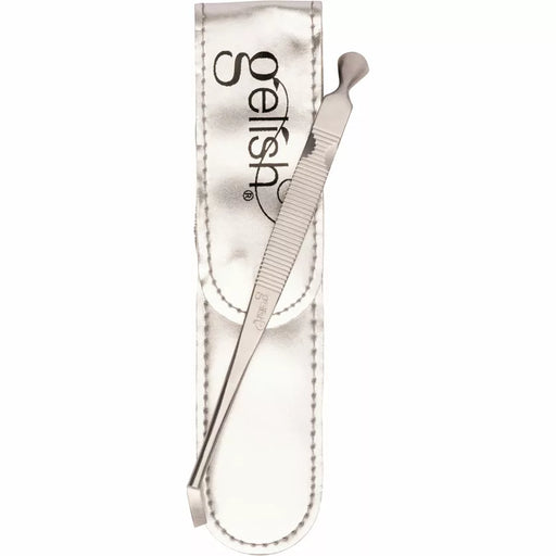 Gelish Spoon Pterygium Remover - 2 Tools In 1, 01901 KK