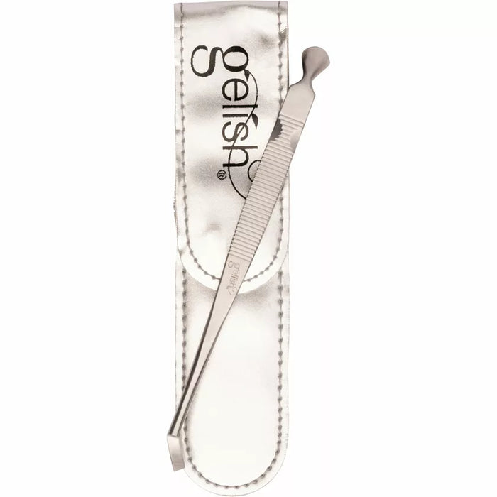 Gelish Spoon Pterygium Remover - 2 Tools In 1, 01901 KK