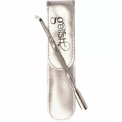 Gelish Cuticle Pusher & Remover - 2 Tools In 1 BB KK
