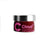 Chisel 2in1 Acrylic/Dipping Powder, Cloud Nail Design Collection, 001, 2oz