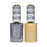 DND Nail Lacquer And Gel Polish, Diva Collection, 025, Chunky Holo, 0.5oz