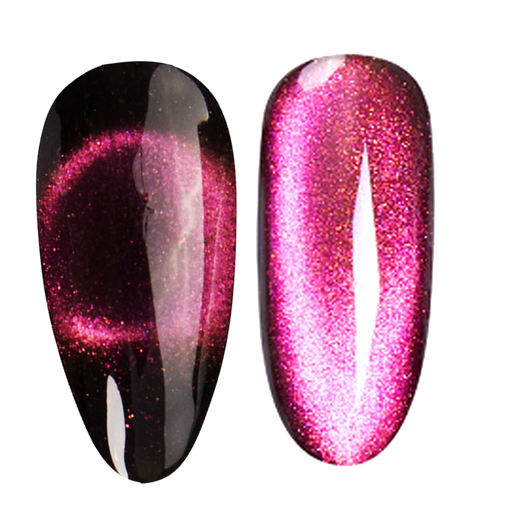 Cre8tion Gel 0.5oz - MYSTICAL CAT EYE Collection - 128
