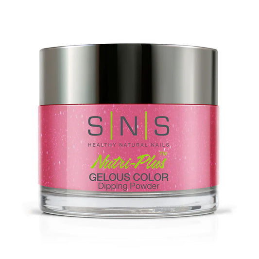 SNS Gelous Dipping Powder, EC02, 1.5oz OK0521VD