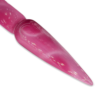 iGel 3D Cat Eye Gel Polish, 0.5oz, Color list note, 000
