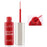 Cre8tion Detailing Nail Art Gel, 03, Red, 0.33oz KK1025