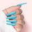 iGel Nail Lacquer & Gel Polish, LB Professional Collection, LB119, Caribbean Crush, 0.5oz