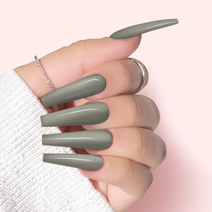 iGel Nail Lacquer & Gel Polish, LB Professional Collection, LB132, Bay Leaf Wreath, 0.5oz